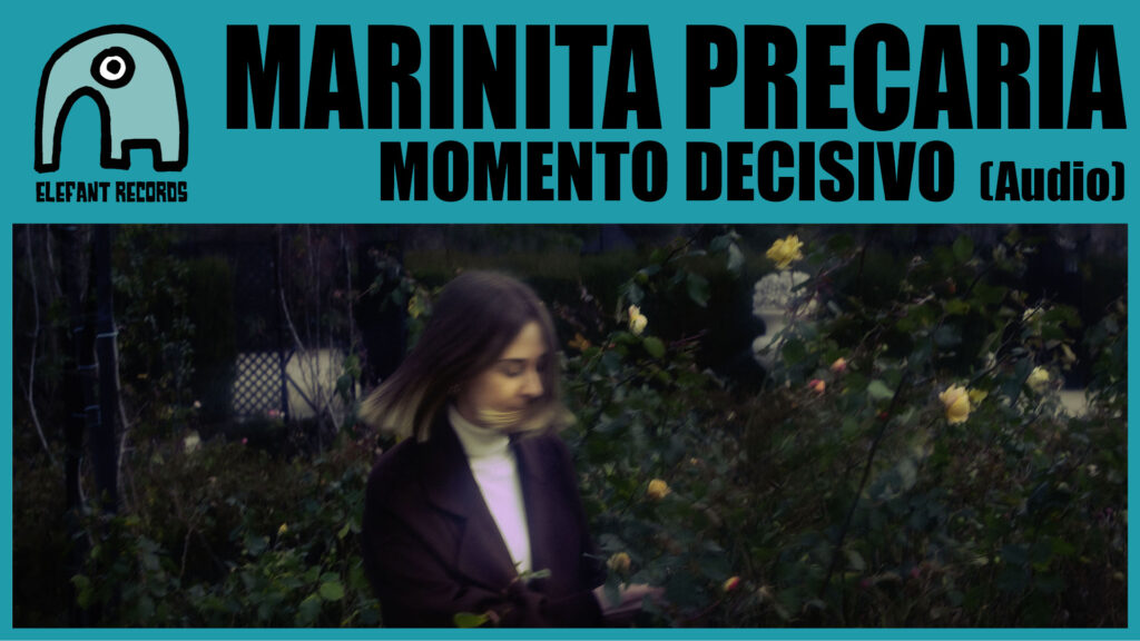 Imagen destacada de video: Momento Decisivo [Audio]